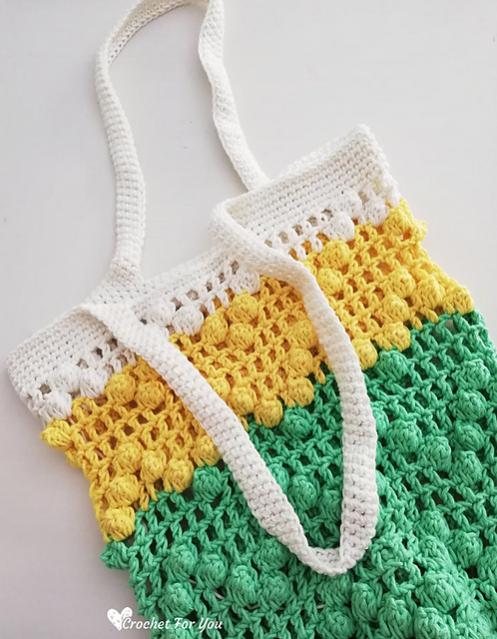 Lace and Popcorn Market Bag-bag2-jpg