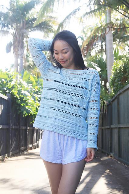 Coastal Shores Sweater for Women, XS-3XL-sweater-jpg