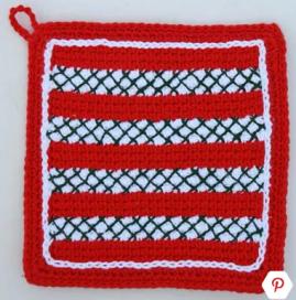 Christmas Colors Pot Holder Free Crochet Pattern (English)-christmas-colors-pot-holder-free-crochet-pattern-jpg