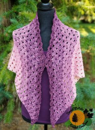 Divine Lotus Cowl and Shawl for Women-divine3-jpg