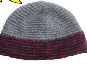Basic Chunky Hat Free Crochet Pattern (English)-basic-chunky-hat-free-crochet-pattern-jpg