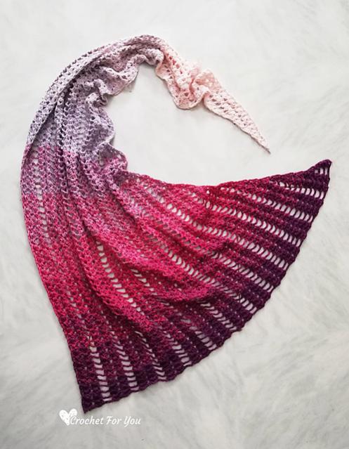 Shell and Lace Shawl for Women-shawl1-jpg