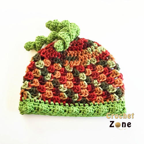 Harvest Beanie Hat Free Crochet Pattern (English)-harvest-beanie-hat-free-crochet-pattern-jpg