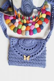 Eyelet Crochet Purse for Girls or Women-bag2-jpg
