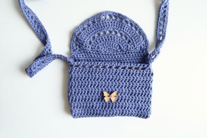 Eyelet Crochet Purse for Girls or Women-bag1-jpg