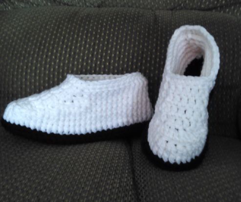 Four More Cute Slippers for Women-slippers3-jpg