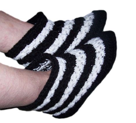 Four More Cute Slippers for Women-slippers5-jpg