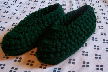 Five Cute Slippers for Women-slippers1-jpg