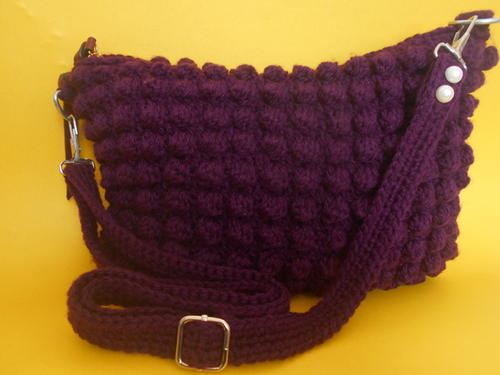 Easy Bobble Stitch Purse Free Crochet Pattern (English)-easy-bobble-stitch-purse-free-crochet-pattern-jpg
