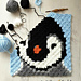 Another Wildlife C2C Square, Baby Penquin-penguin-jpg