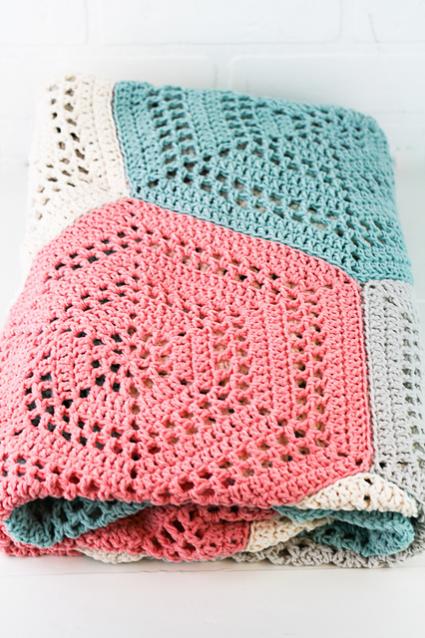 Hubby's Hexagon Blanket-blanket2-jpg