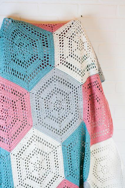 Hubby's Hexagon Blanket-blanket4-jpg