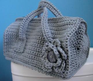 Duffel Purse Bag Free Crochet Pattern (English)-duffel-purse-bag-free-crochet-pattern-jpg