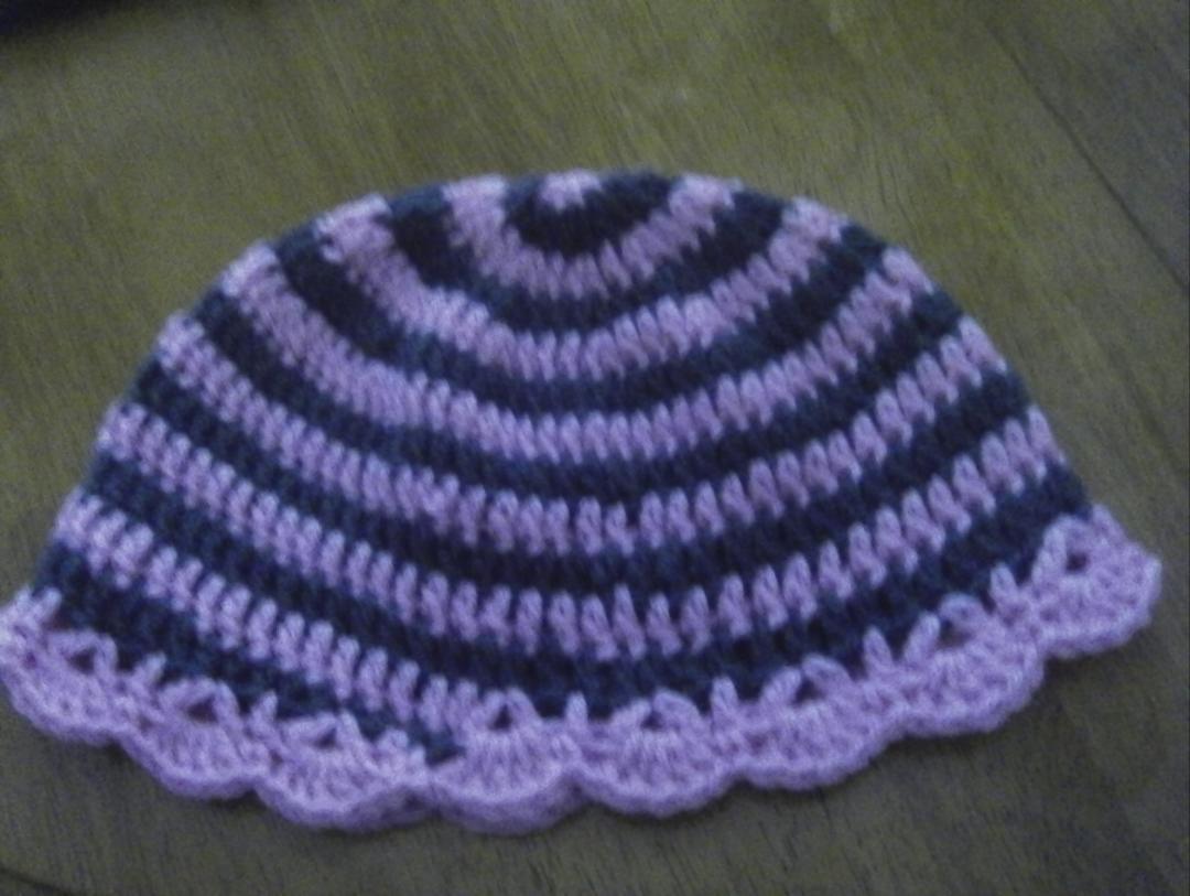 Spiral Hat just finished-spiral-hat-jpg