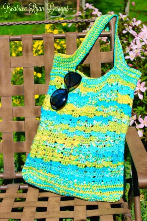 Northwest Beaches Tote Bag Free Crochet Pattern (English)-northwest-beaches-tote-bag-free-crochet-pattern-jpg