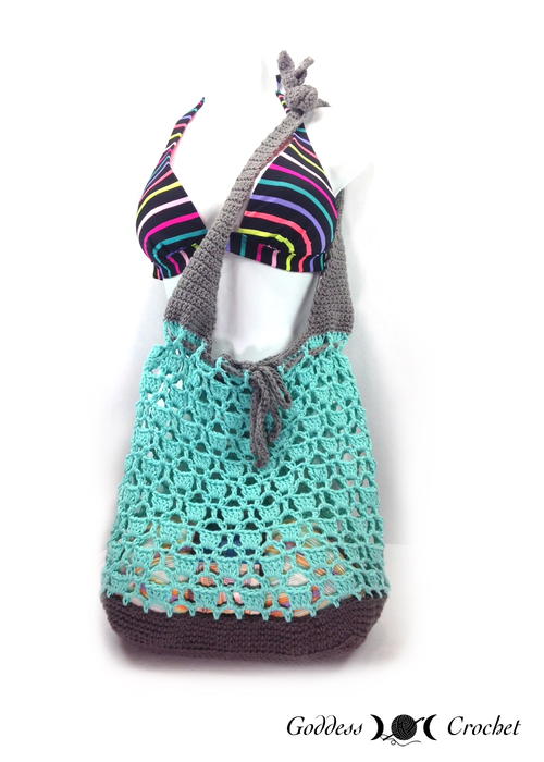 To The Beach Tote Bag Free Crochet Pattern (English)-beach-tote-bag-free-crochet-pattern-jpg
