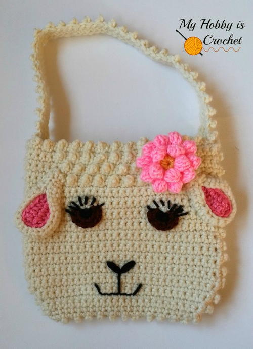 Darling Sheep Purse Free Crochet Pattern (English)-darling-sheep-purse-free-crochet-pattern-jpg