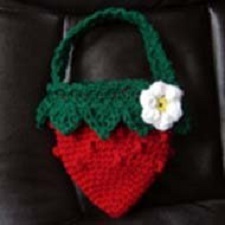 Strawberry Bag Free Crochet Pattern (English)-strawberry-bag-free-crochet-pattern-jpg