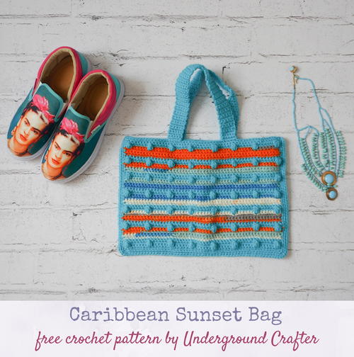 Caribbean Sunset Bag Free Crochet Pattern (English)-caribbean-sunset-bag-free-crochet-pattern-jpg