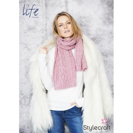 Southold Slippers for Women, 4-12. Men,6-16'-life-chunky-valentine-scarf-jpg