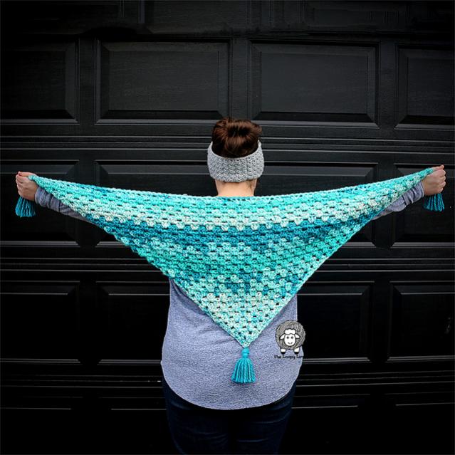 Once in a Blue Moon Triangle Scarf-scarf2-jpg