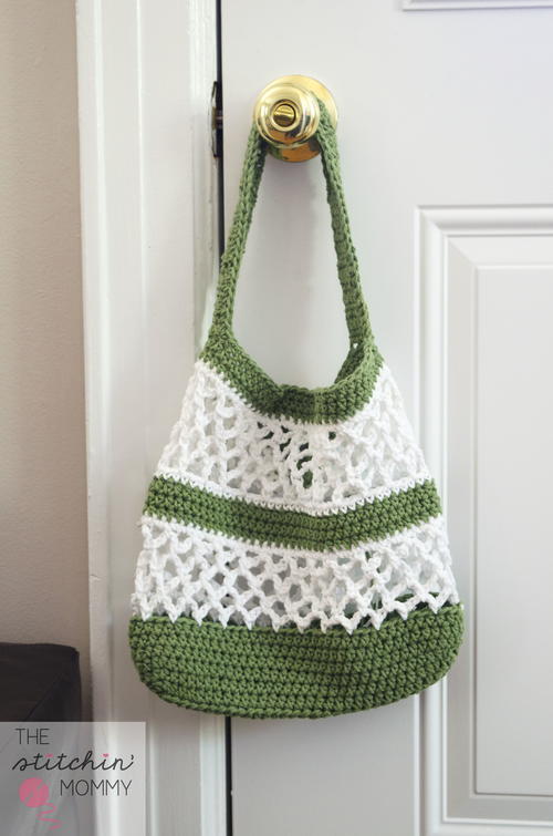Go Green Mesh Tote Bag Free Crochet Pattern (English)-green-mesh-tote-bag-free-crochet-pattern-jpg