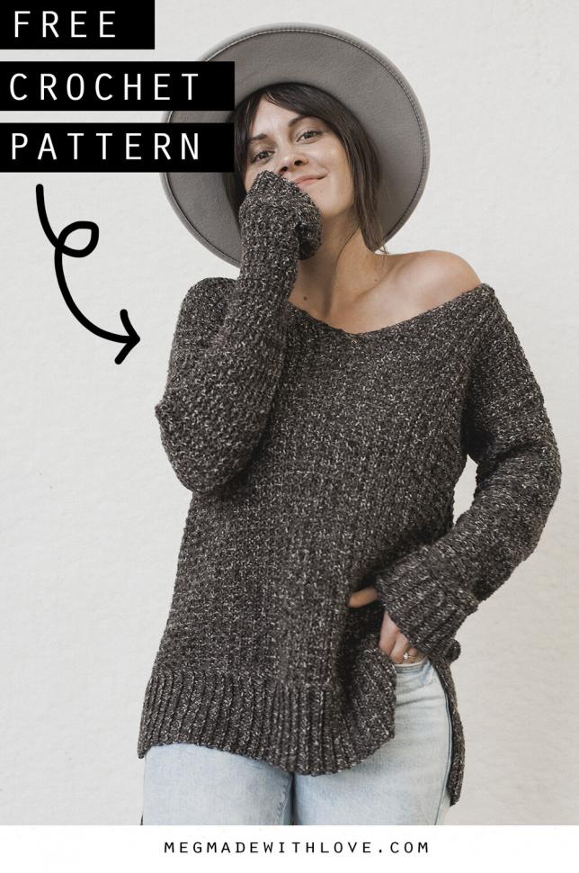 Home Girl Sweater for Women, S-3X-sweater-jpg