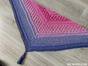 Vela Flower Shawl for Women-shawl-jpg