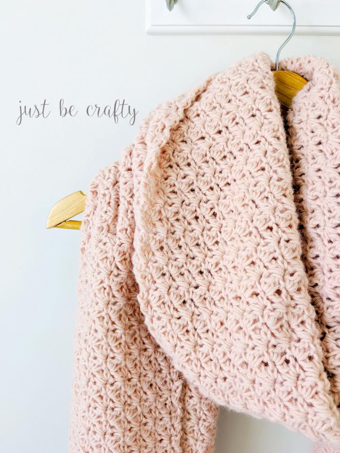 Shimmer Crochet Wrap for Women-shimmer-crochet-scarf-jpg