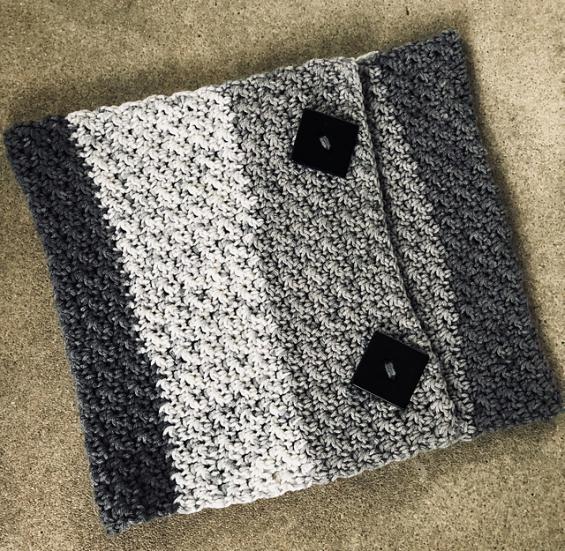 Ombre Button Cowl for Adults-cowl1-jpg