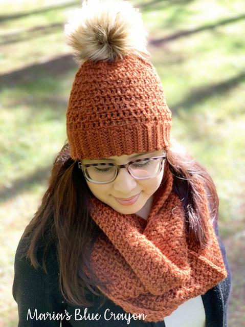 Cozy Up Hat and Scarf Set for Women-set3-jpg