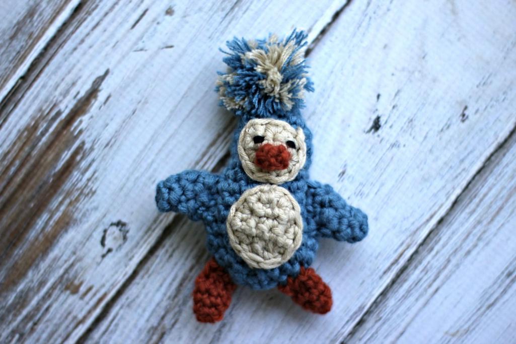 Penguin Pal Hoodue for Children, 2-8-hoodie4-jpg