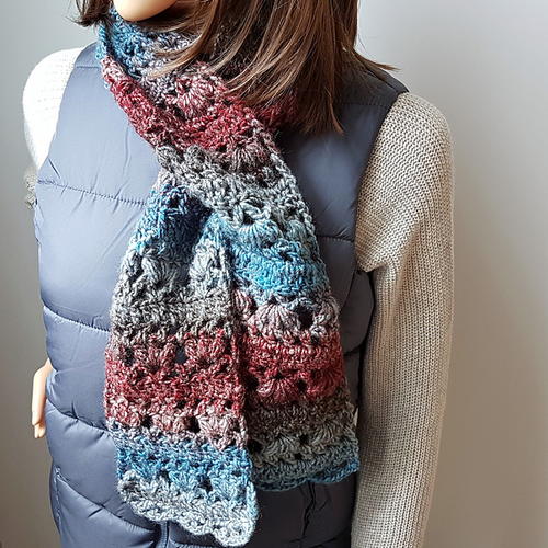 Felicity Scarf Free Crochet Pattern (English)-felicity-scarf-free-crochet-pattern-jpg