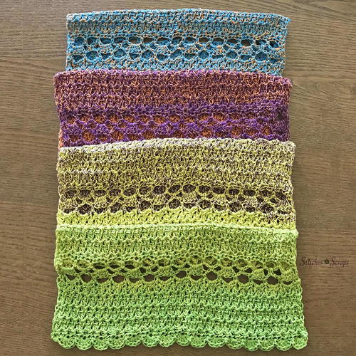 Spice Road Easy Scarf Free Crochet Pattern (English)-spice-road-easy-scarf-free-crochet-pattern-jpg