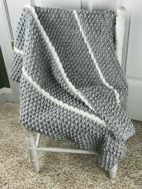 Cobbles and Cables Baby Blanket-cables2-jpg