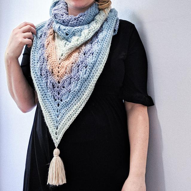 Livenza Shawl for Women-scarf1-jpg