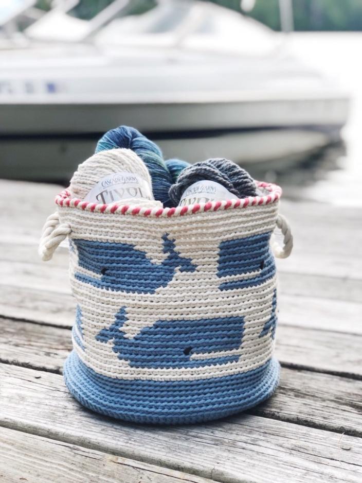 Three Cute Baskets-whale-basket-jpg