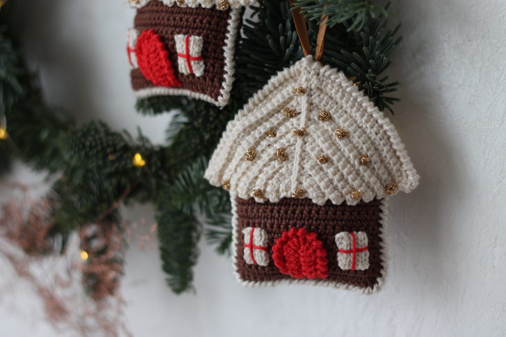 Four Cute Christmas Ornaments-ornament2-jpg