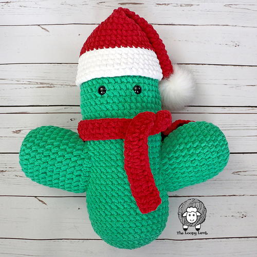 Saint Prickolaus Cactus Free Crochet Pattern (English)-saint-prickolaus-cactus-free-crochet-pattern-jpg