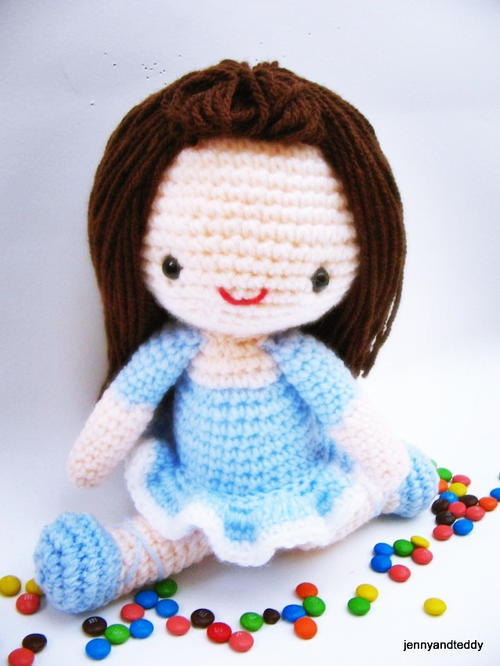 Bella Ballerina Amigurumi Doll Free Crochet Pattern (English)-bella-ballerina-amigurumi-doll-free-crochet-pattern-jpg