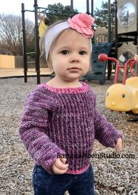 Pryor Creek Jr Sweater for Children, 3 mos to 4 yrs-baby4-jpg