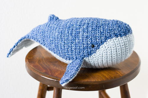 Baby Humpback Whale Free Crochet Pattern (English)-baby-humpback-whale-free-crochet-pattern-jpg