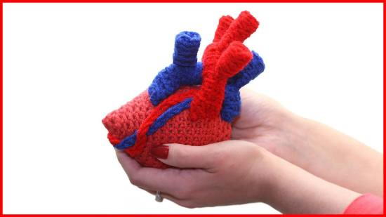 Anatomical Heart Free Crochet Pattern (English)-anatomical-heart-free-crochet-pattern-jpg