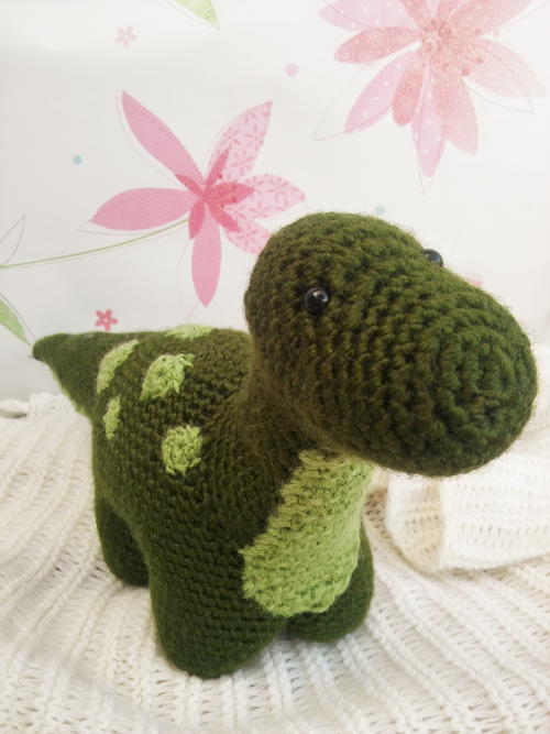 Dexter Dinosaur Amigurumi Free Crochet Pattern (English)-dexter-dinosaur-amigurumi-free-crochet-pattern-jpg
