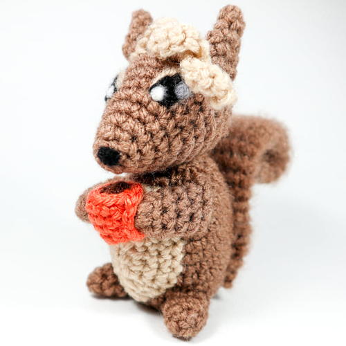 Fall Squirrel Amigurumi Free Crochet Pattern (English)-fall-squirrel-amigurumi-free-crochet-pattern-jpg