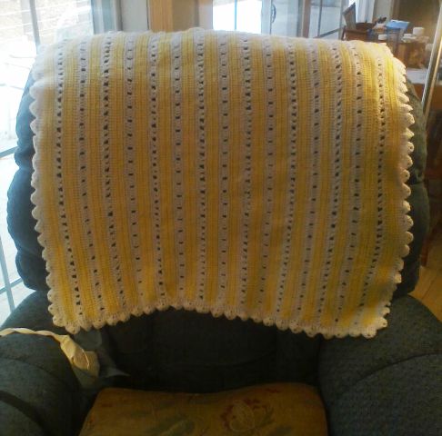 What are you working on today?-yellow-blanket-2-jpg