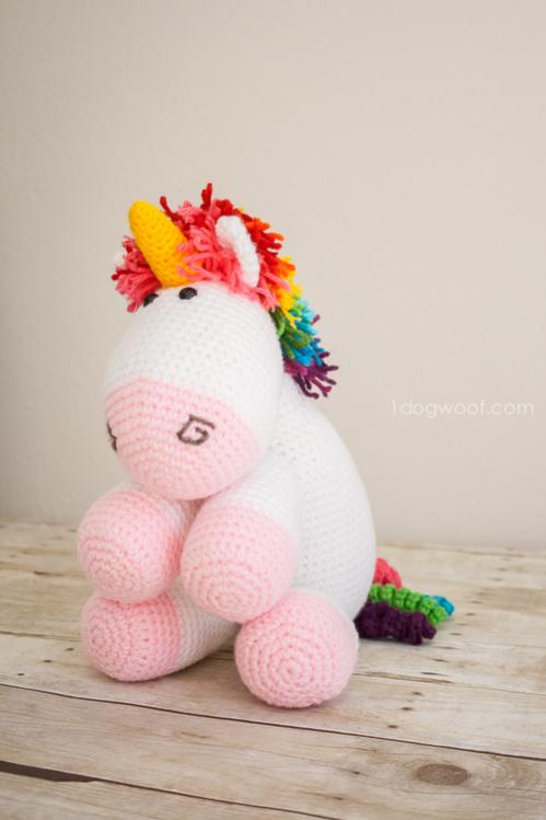 Rainbow Cuddles Unicorn Free Crochet Pattern (English)-rainbow-cuddles-unicorn-free-crochet-pattern-jpg