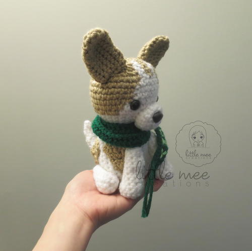 Chihuahua Dog Amigurumi Free Crochet Pattern (English)-chihuahua-dog-amigurumi-free-crochet-pattern-jpg
