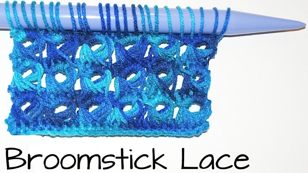 How To Crochet Broomstick Lace Stitch Scarf-bbroomu-1-jpg