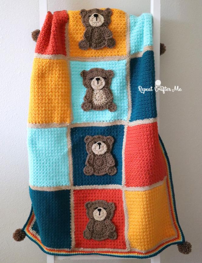 Teddy Bear Blanket-bear1-jpg